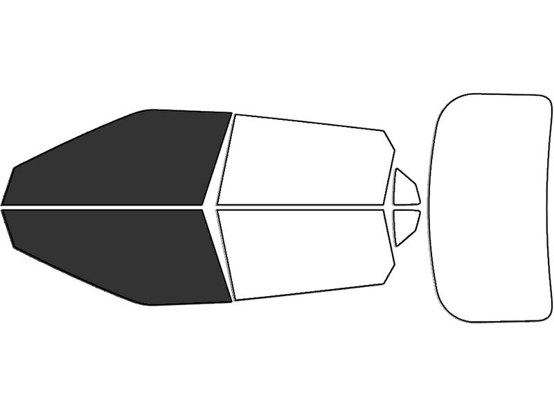 Front - 20%
