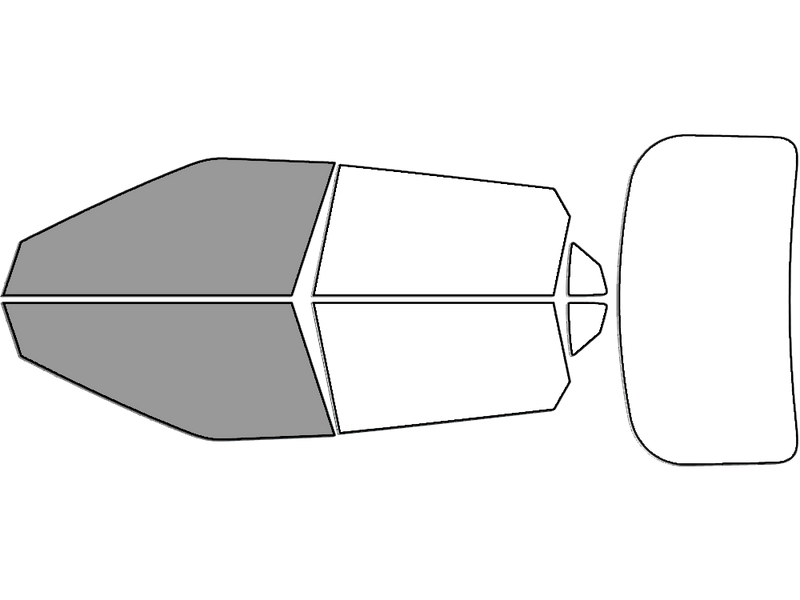 Front - 50%