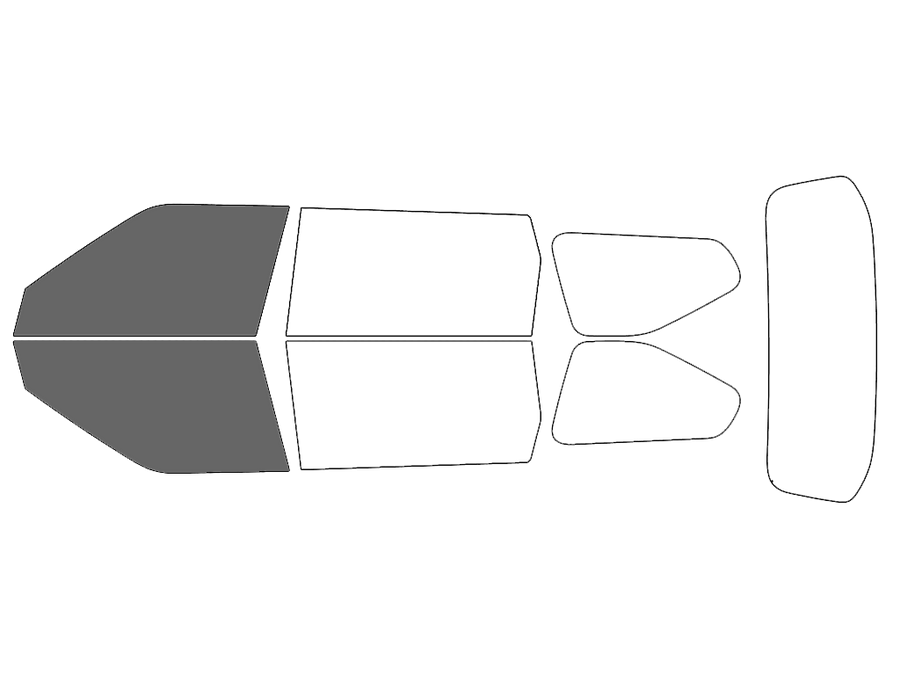 Front - 35%