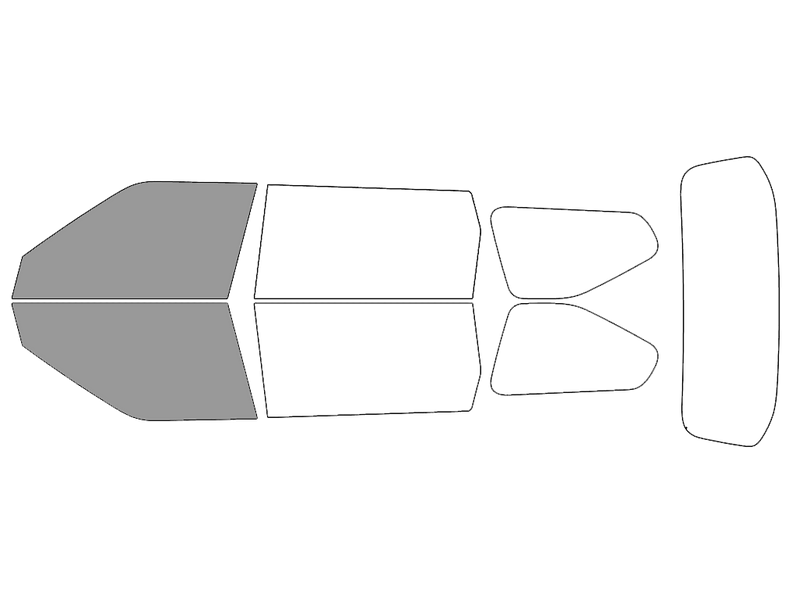 Front - 50%