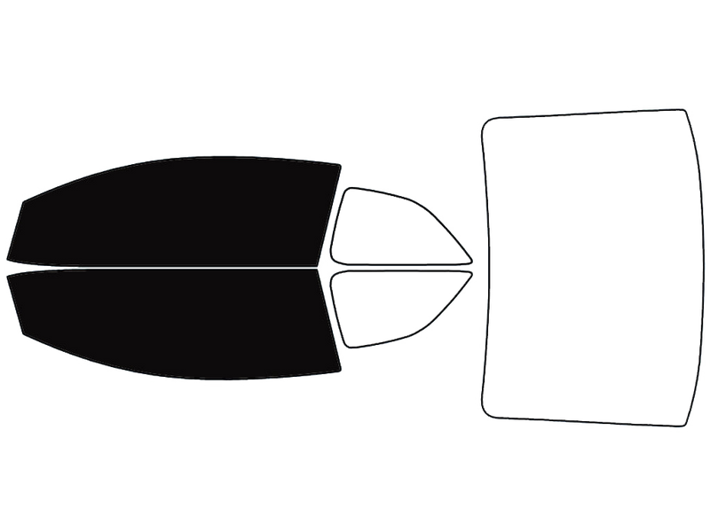 Front - 5%
