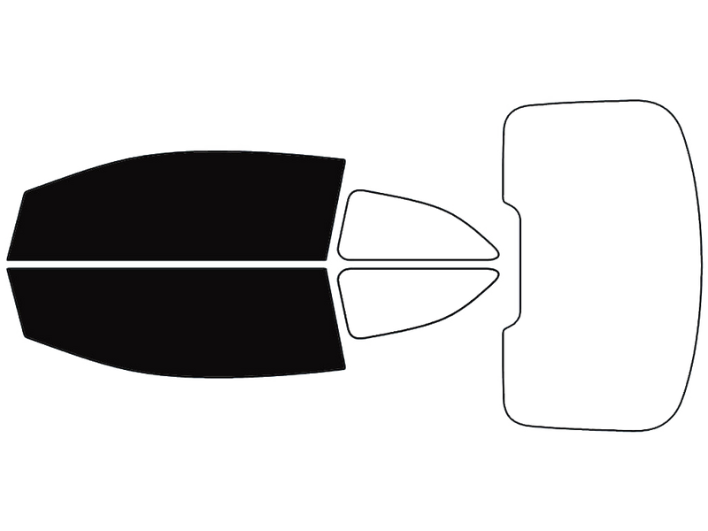 Front - 5%