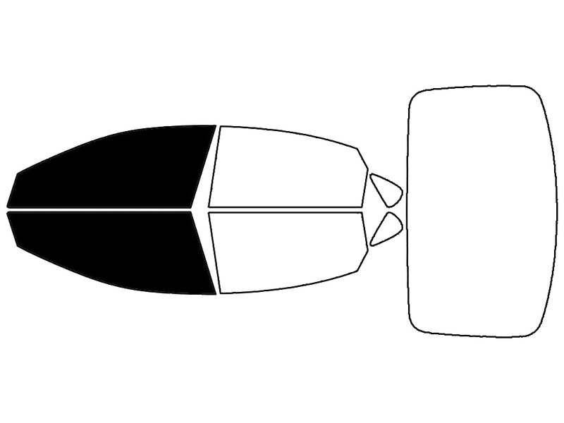 Front - 5%