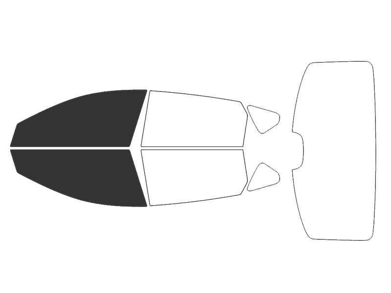 Front - 20%