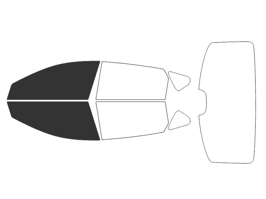 Front - 20%