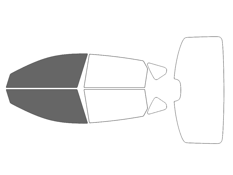Front - 35%
