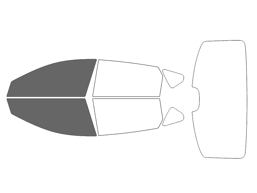 Front - 35%