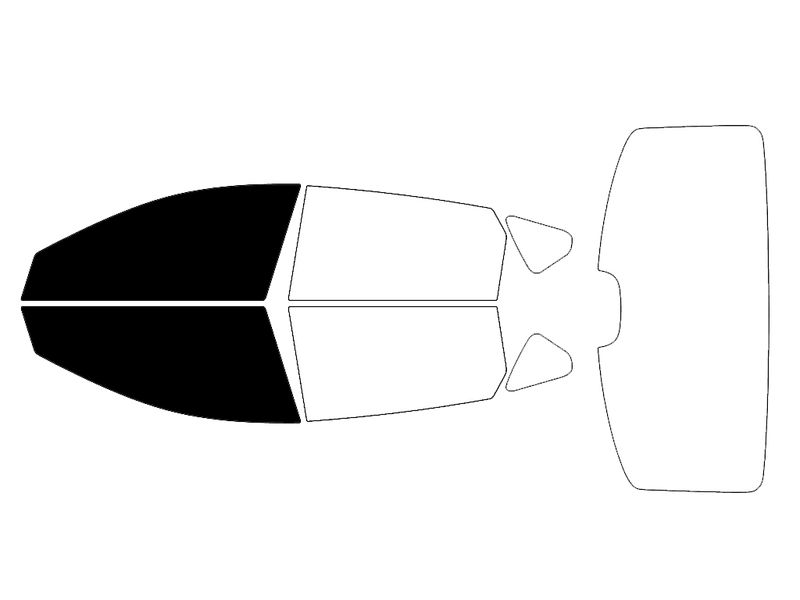 Front - 5%