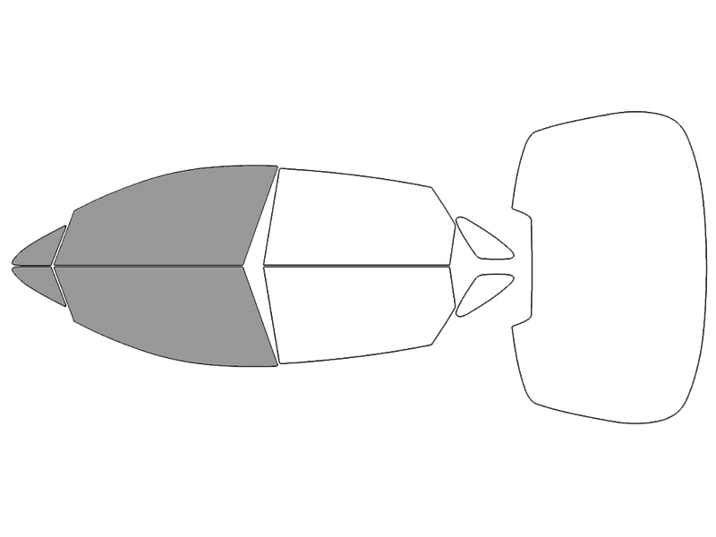 Front - 50%