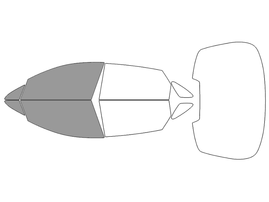 Front - 50%