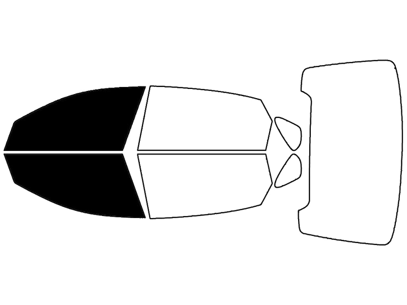 Front - 5%