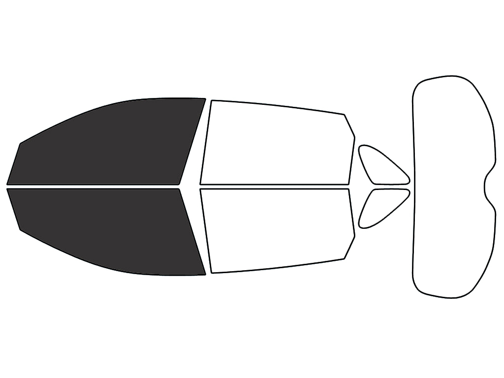 Front - 15%