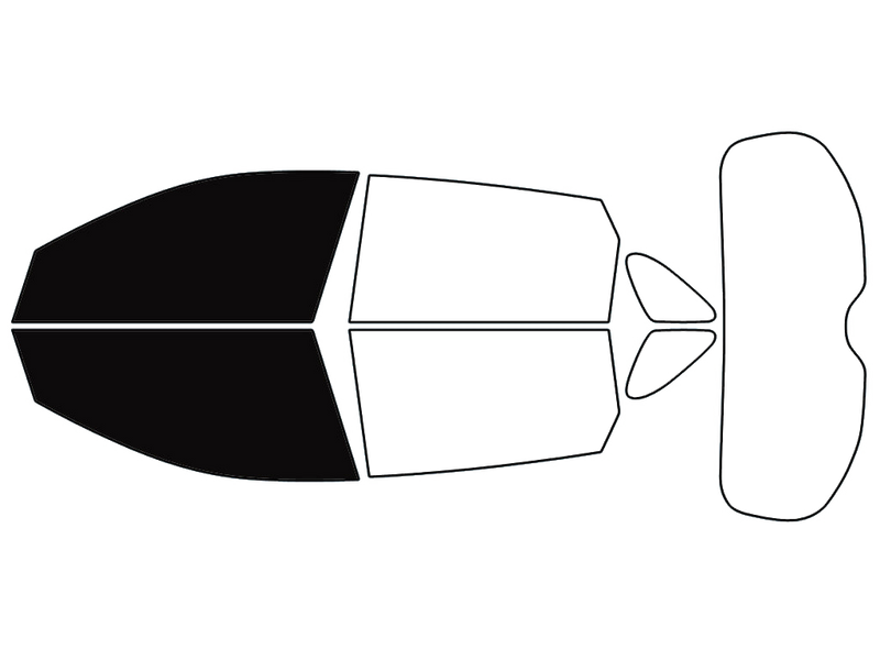 Front - 5%