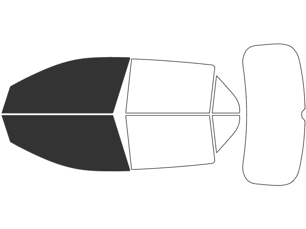 Front - 20%