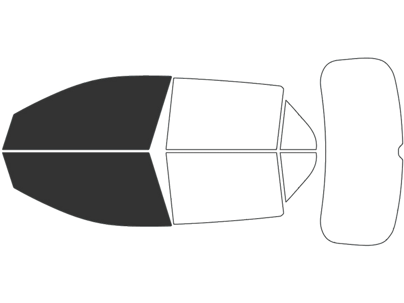 Front - 20%