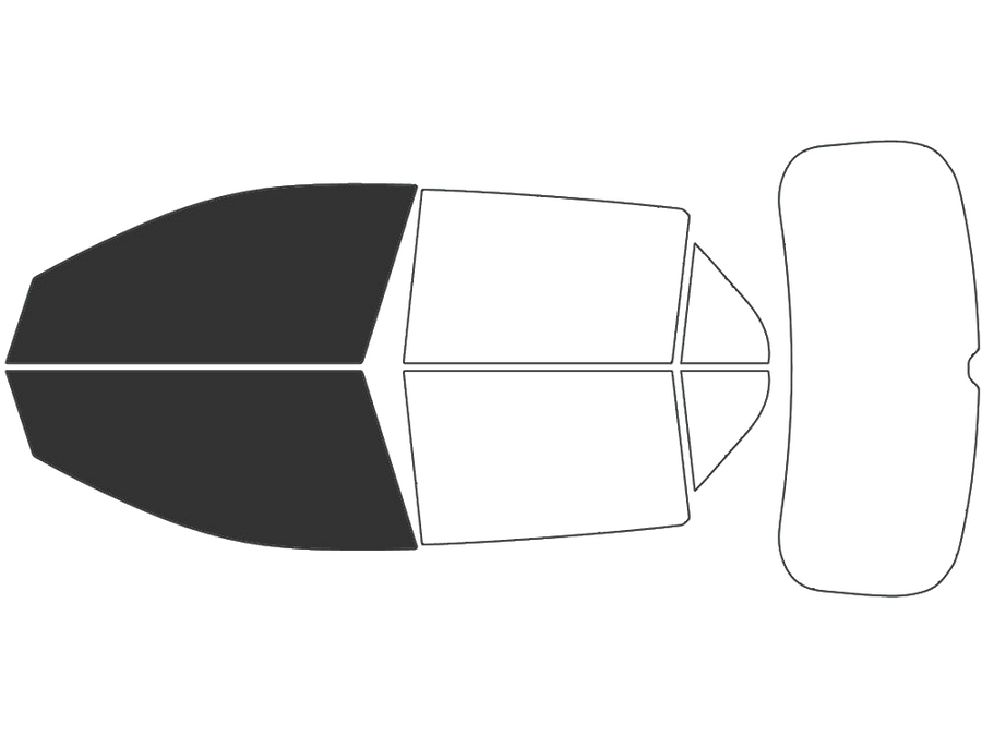 Front - 20%