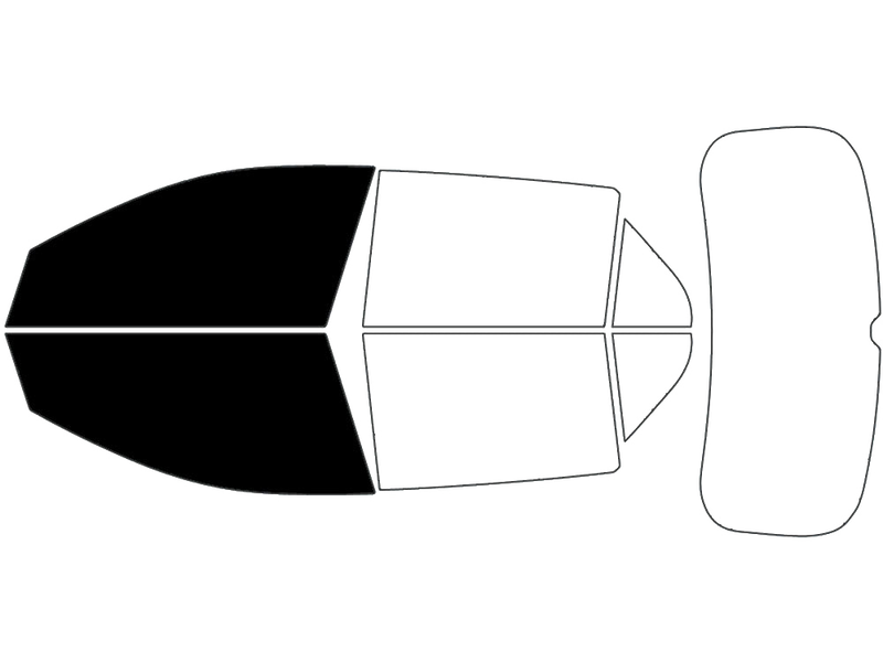 Front - 5%