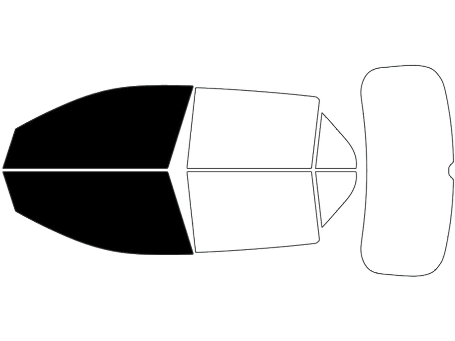 Front - 5%