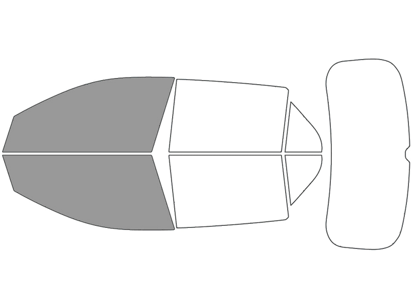 Front - 50%
