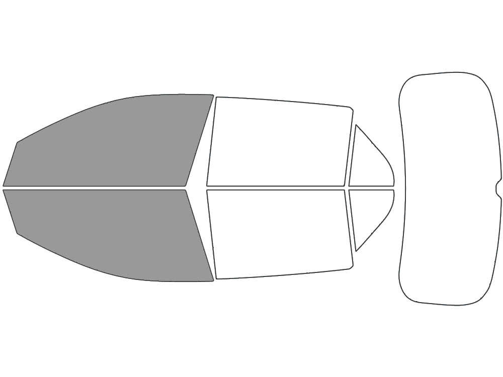 Front - 50%