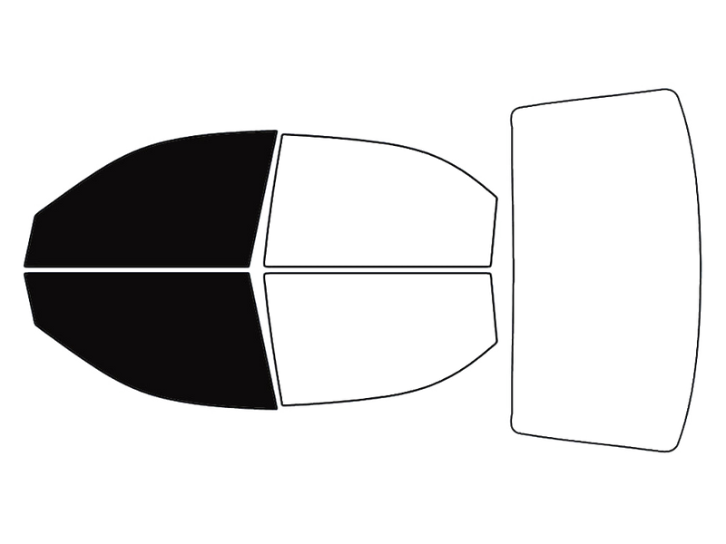 Front - 5%