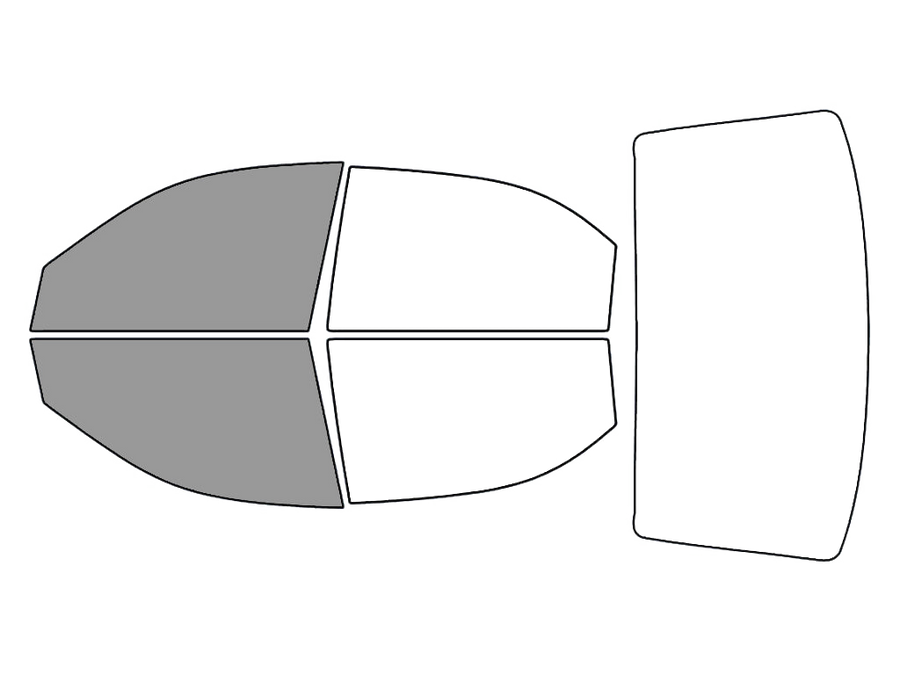 Front - 50%