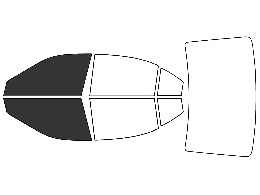 Front - 15%