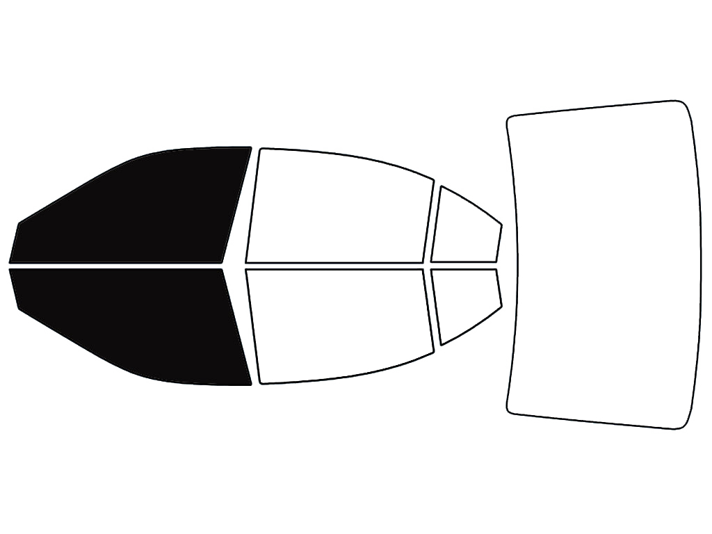 Front - 5%