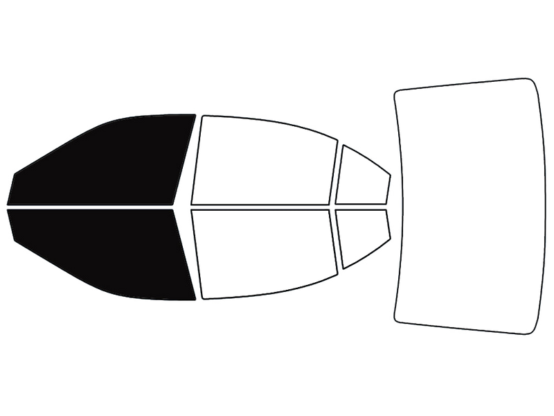 Front - 5%