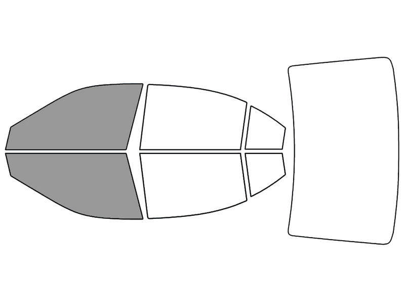Front - 45%