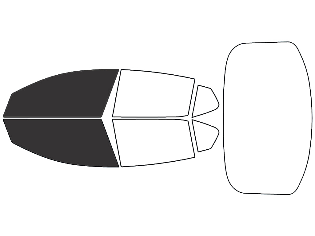 Front - 15%