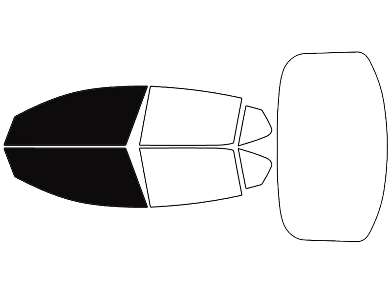 Front - 5%