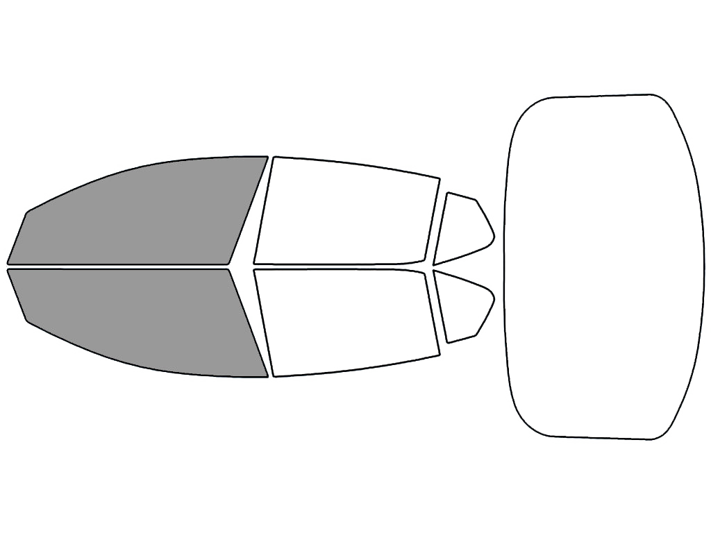 Front - 50%