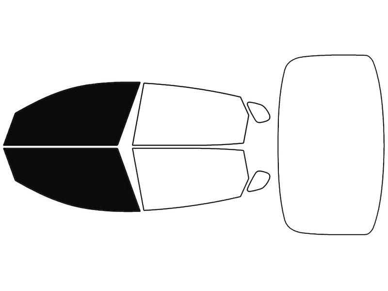 Front - 5%