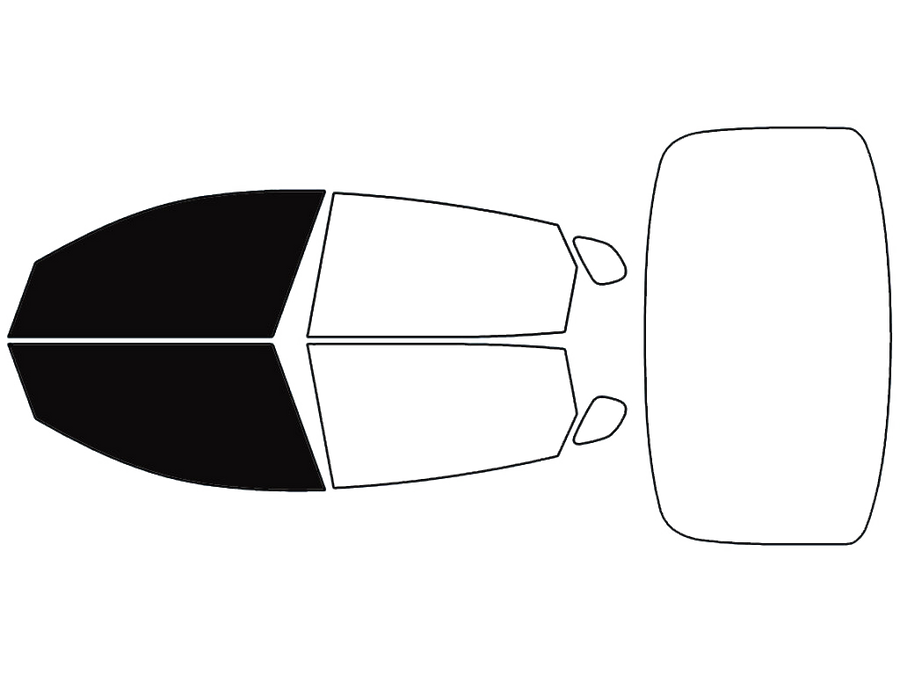 Front - 5%