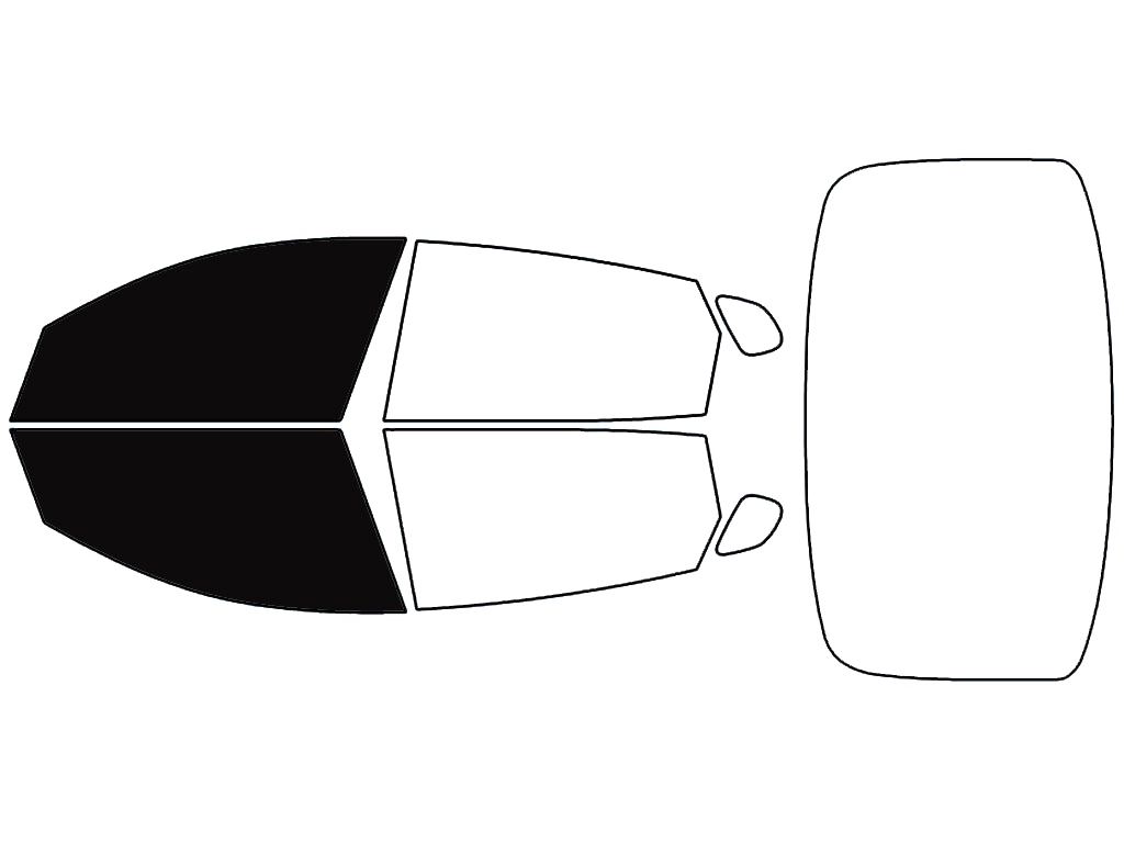 Front - 5%