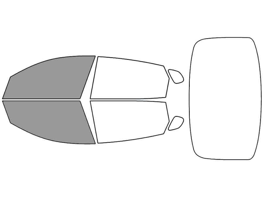 Front - 45%