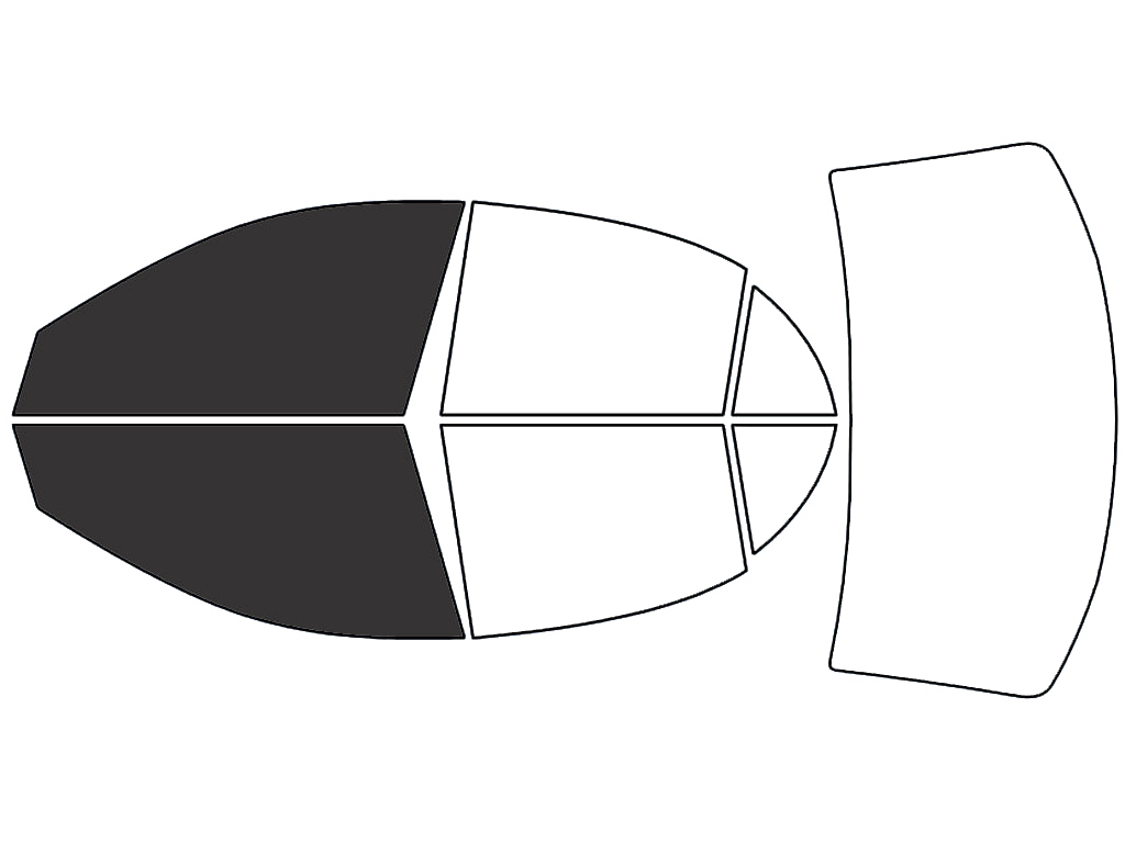 Front - 20%
