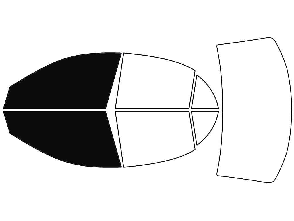 Front - 5%