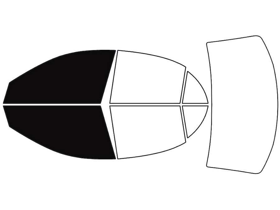 Front - 5%