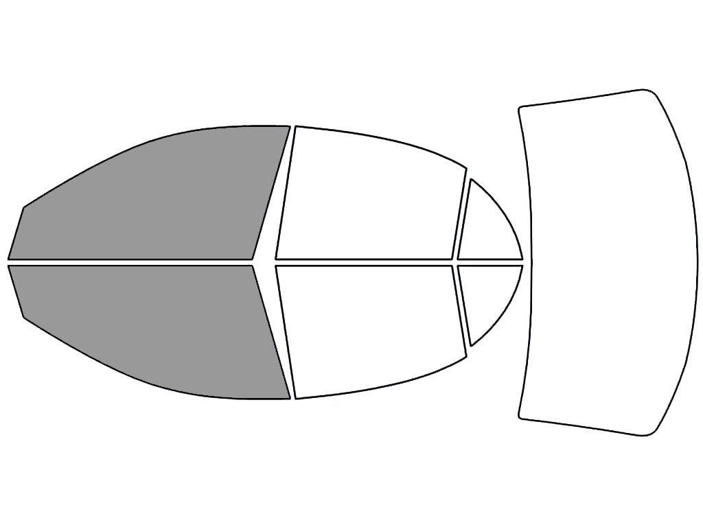 Front - 50%