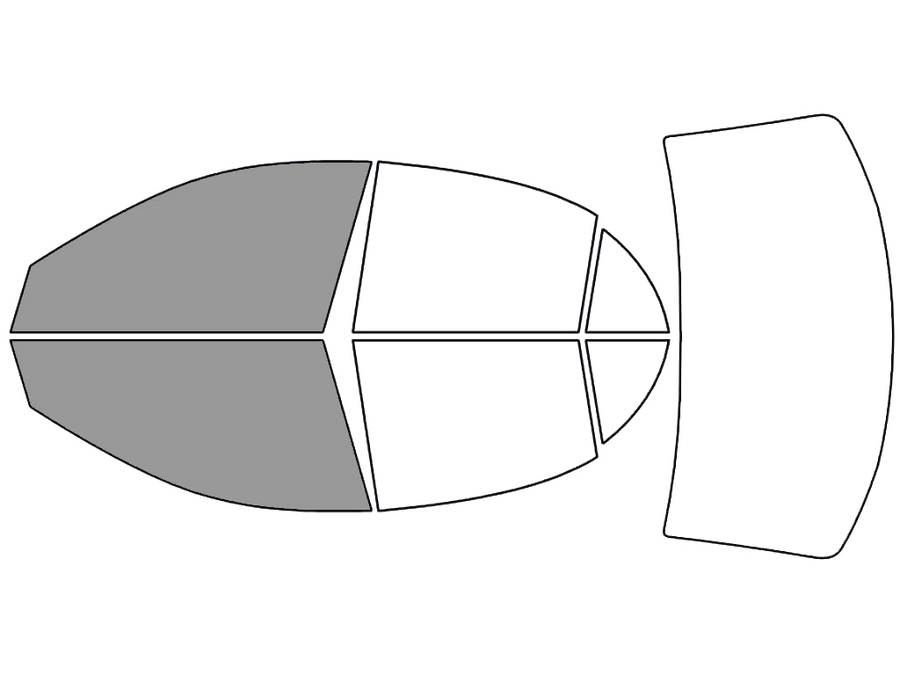 Front - 50%