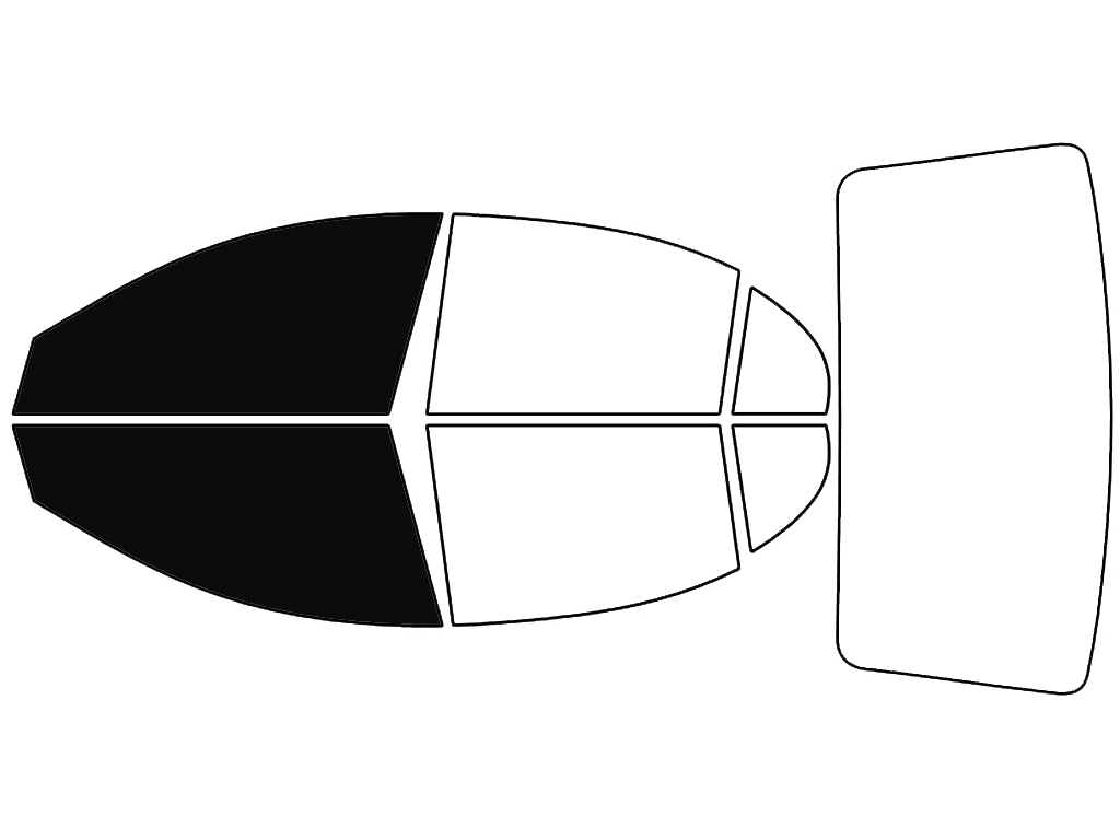 Front - 5%