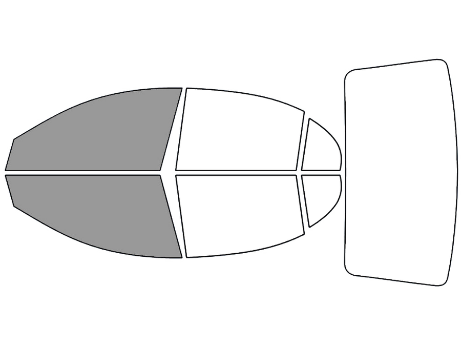 Front - 50%