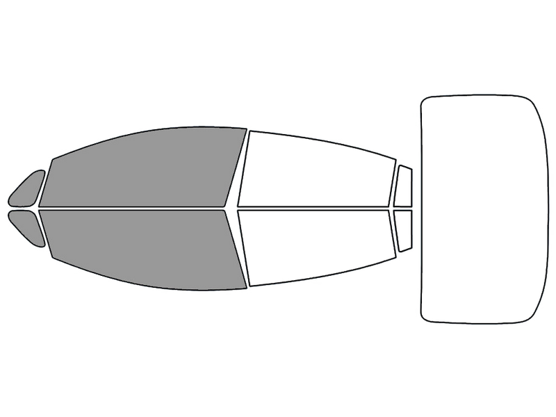Front - 50%