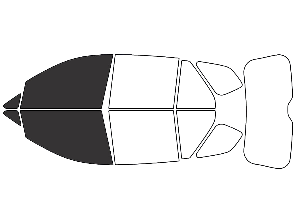 Front - 15%