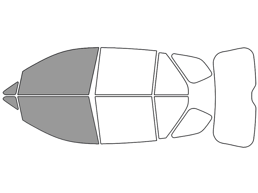 Front - 45%