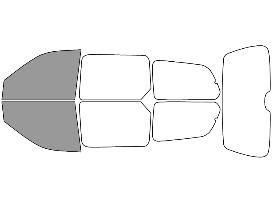 Front - 50%