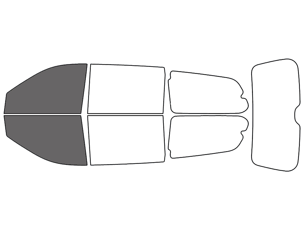 Front - 35%