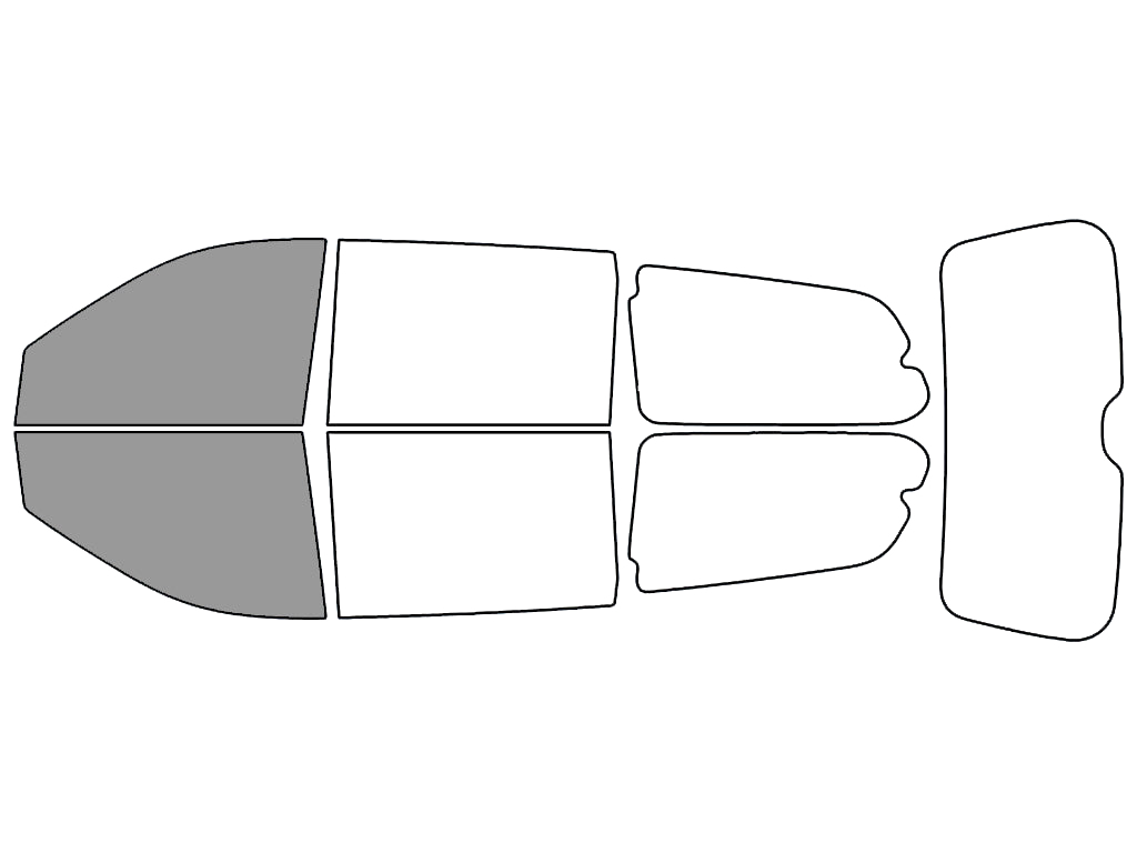 Front - 50%